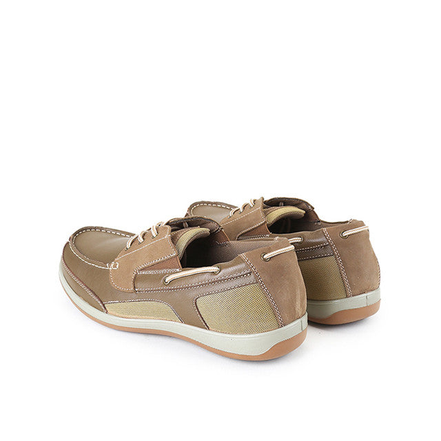 Canyon Darwin In Khaki