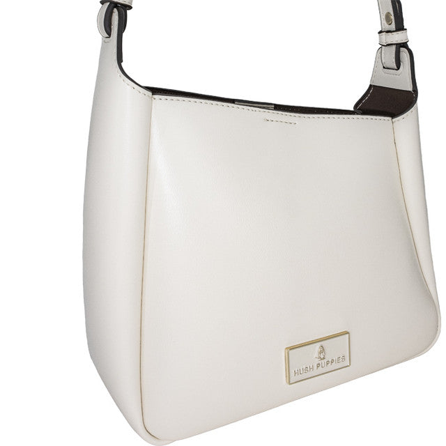 Hush Puppies Tas Wanita Rome Sling M In Beige