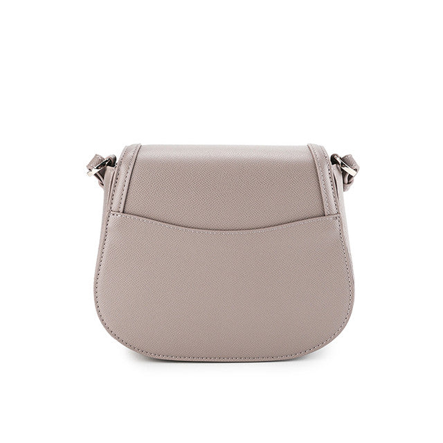 Obermain Bags Wanita Chloe Shoulder In Taupe