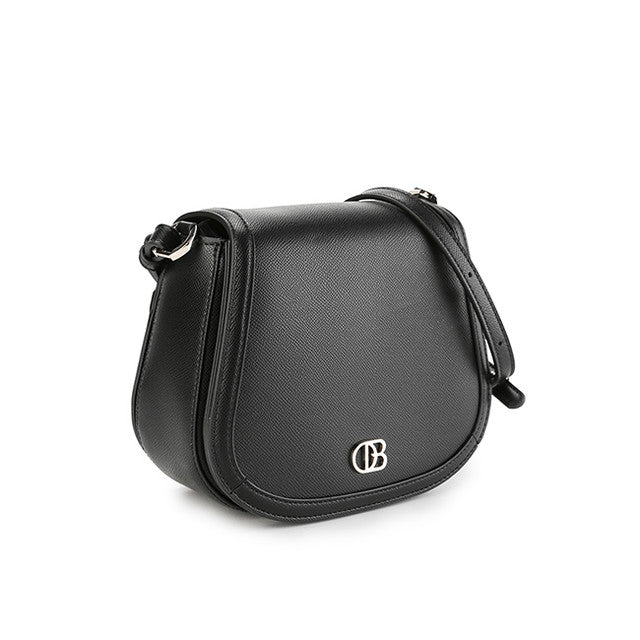 Obermain Bags Wanita Chloe Shoulder In Black