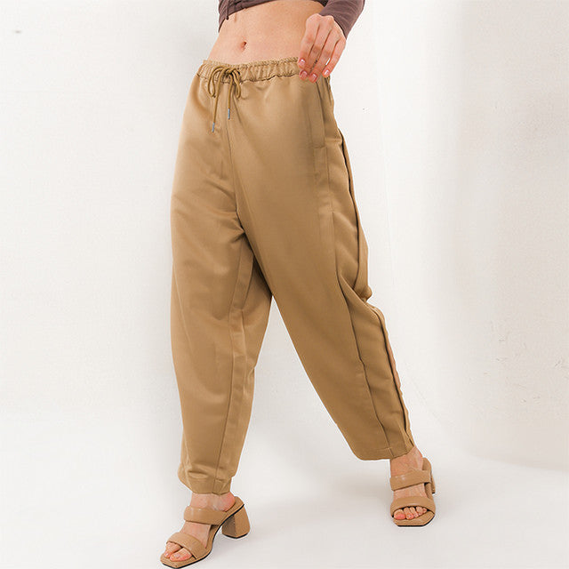 Hush Puppies Pakaian Wanita Others Dolcevita In Brown