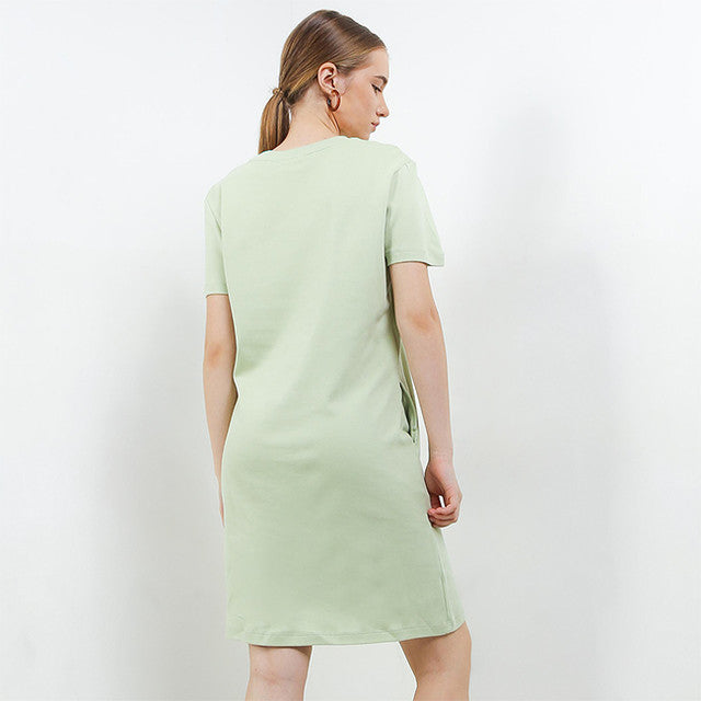 Hush Puppies Pakaian Wanita Others Caydee 2 In Sage