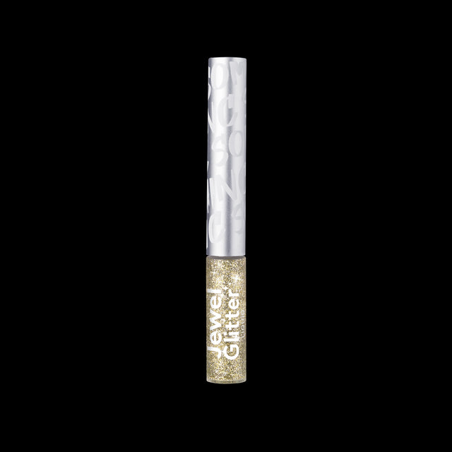 Somethinc Jewel Glitter Liquid - Multipurpose Gold