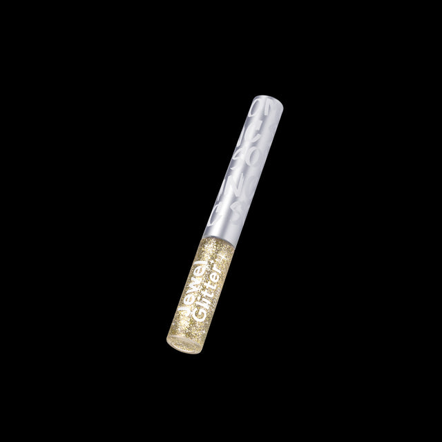 Somethinc Jewel Glitter Liquid - Multipurpose Gold