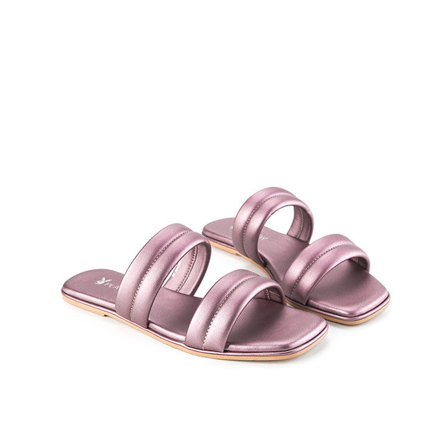 Playboy Sandal Wanita Others Valencia In Purple