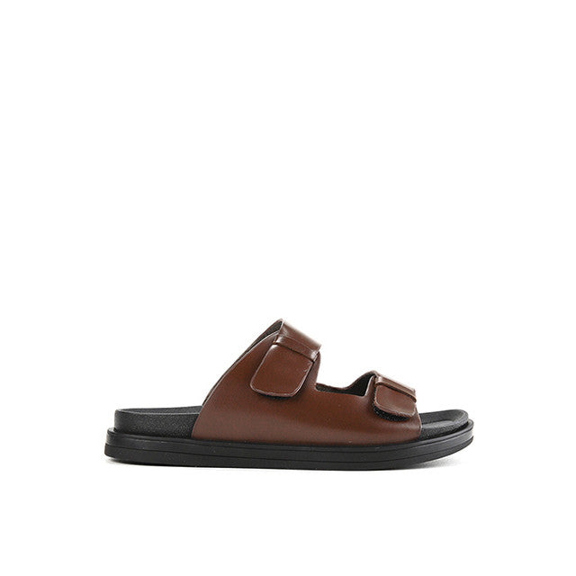 Eagan Jacky In Brown