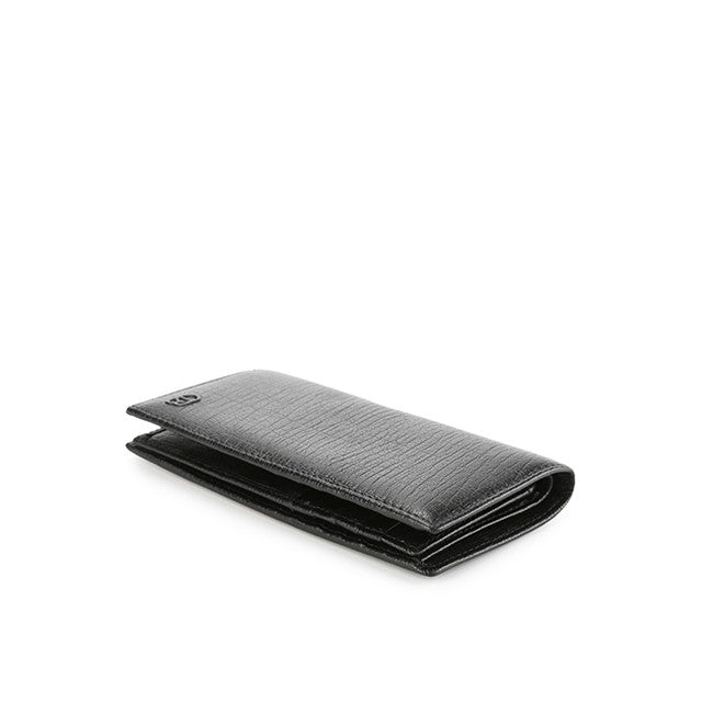 Obermain Accessories Pria Craig Cardholder Flip In Black