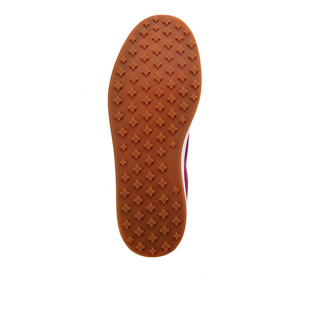 Playboy Men Shoes Muplay In Rose