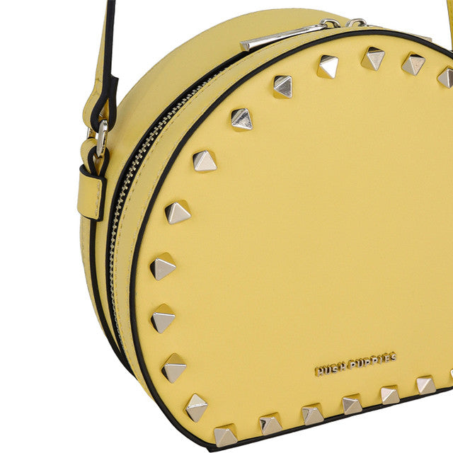 Hush Puppies Tas Wanita Sling Bag Studee Sling M In Yellow