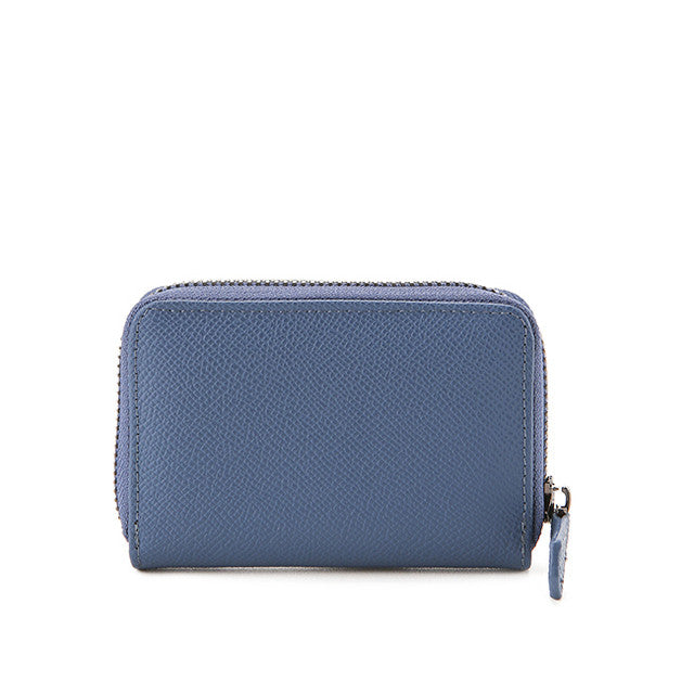 Bianca Cardholder In Blue