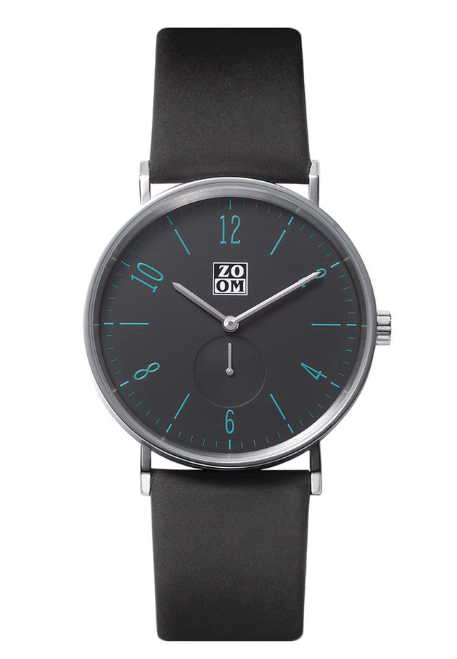 Zoom Casual Men's Watch ZM 3772M.2503