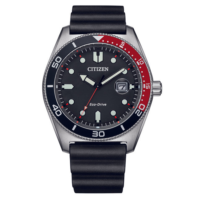 Citizen Promaster Eco Drive Men's Watches CTZ BJ2167-03E