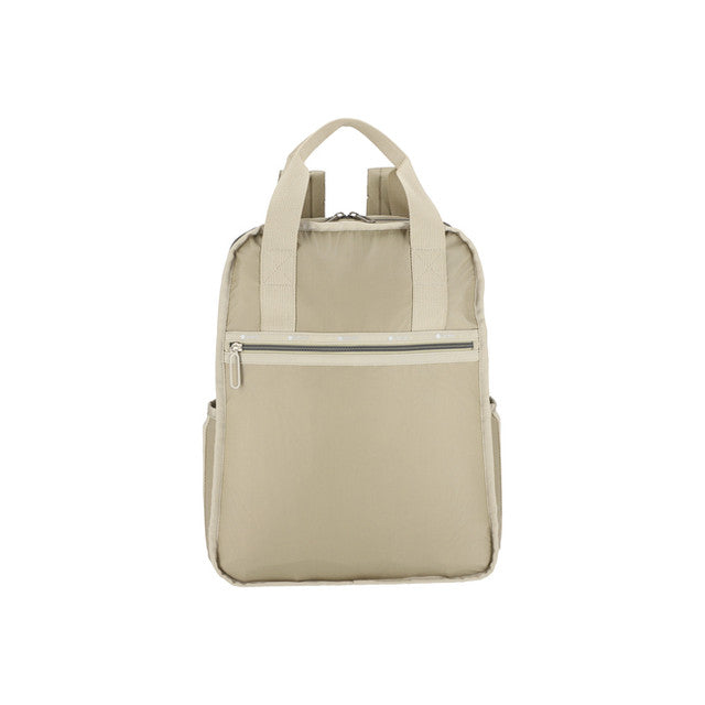 LeSportsac Tas Wanita Cr Urban Backpack In Desert C