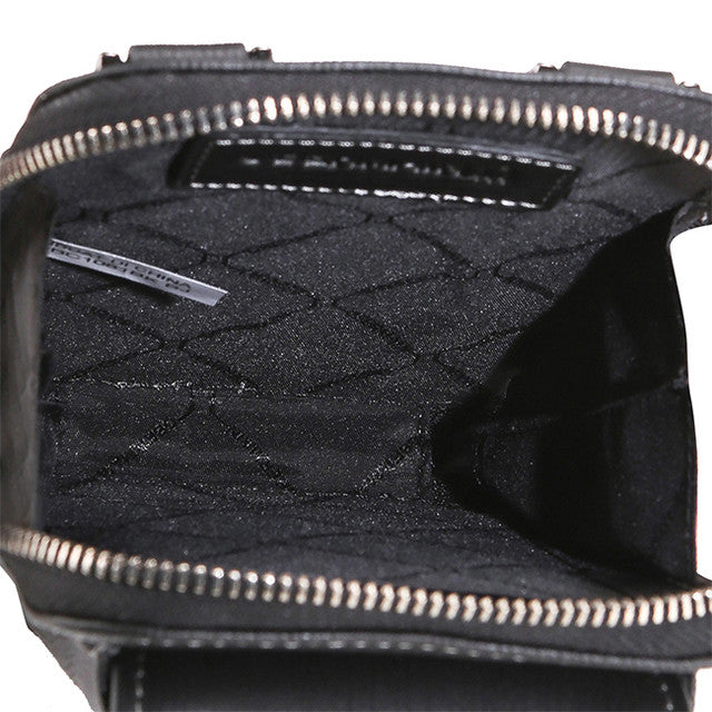 Obermain Tas Pria Baron Pouch - L In Black