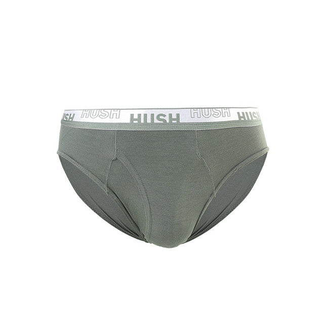 Hush Puppies Pakaian Pria Srcsp2 Brief In Nv / Ol