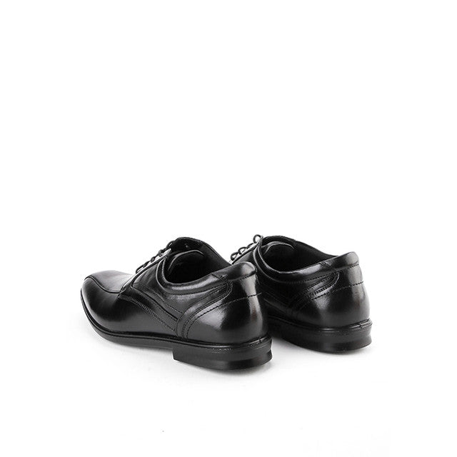 Obermain Sepatu Pria Anson Harwell In Black