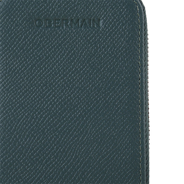 Crew Cardholder In Green