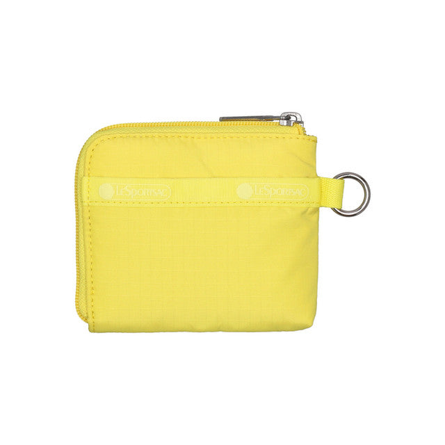 LeSportsac Aksesoris Wanita Slim Wallet In Primrose Yellow