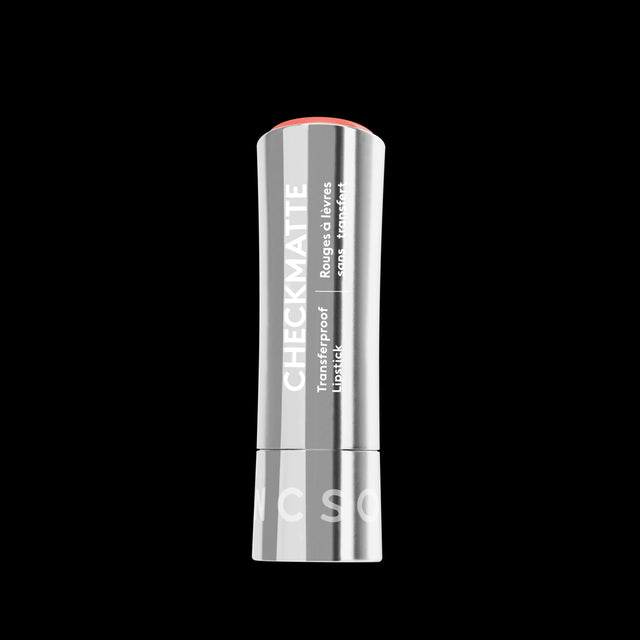 Somethinc Checkmatte Transferproof Lipstick - Witty