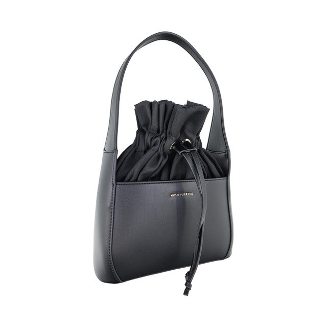 Hush Puppies Tas Wanita Hitee Bucket M In Black