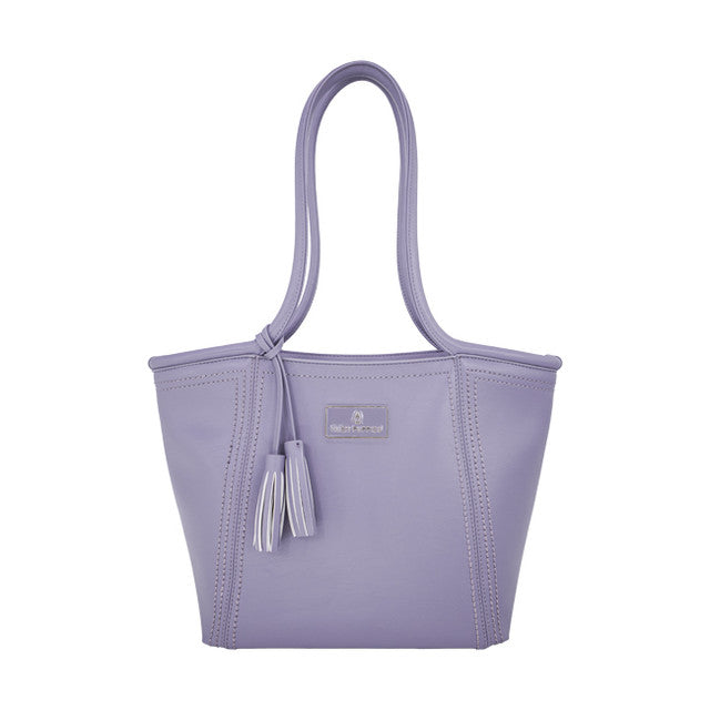 Hush Puppies Tas Wanita Fisher Tote M In Lilac