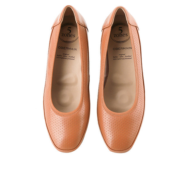 Acadia Charis In Camel