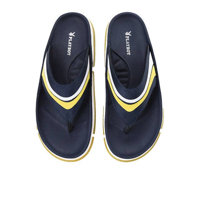Pycard Toepost In Navy
