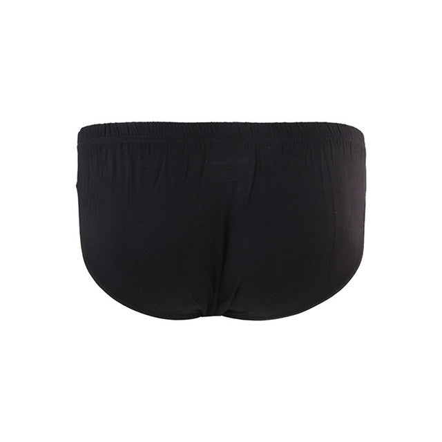 Hush Puppies Pakaian Pria Srcsp2 Cv Brief In All Bk