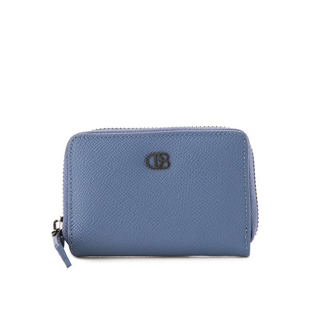 Bianca Cardholder In Blue