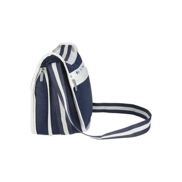 Deluxe Everyday Bag In blue