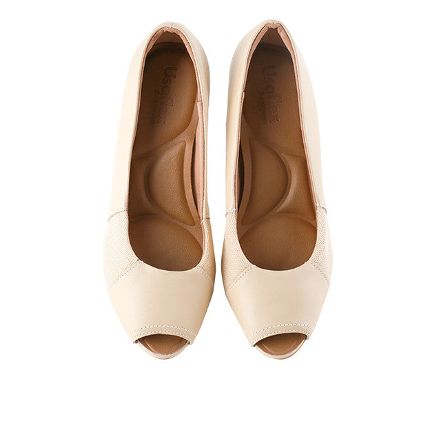 Alinia Soul In Beige