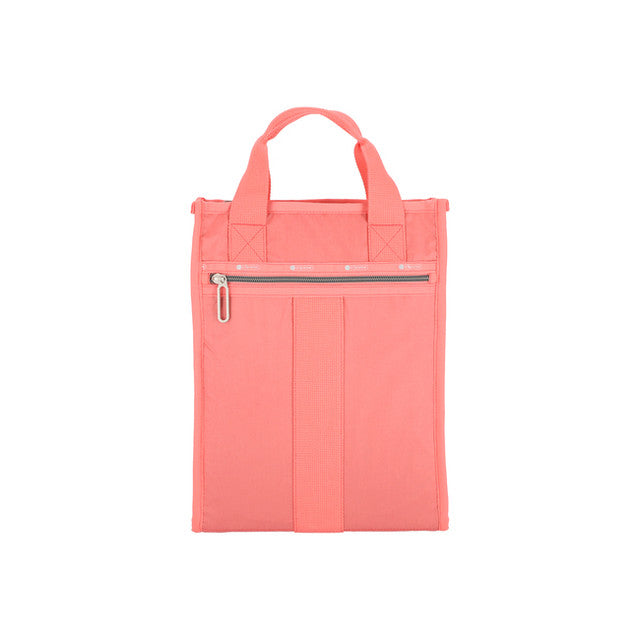 LeSportsac Tas Wanita Tote bag Essential Sm Book Tote In Pop Coral C