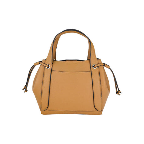 Delfina Satchel M In Cream
