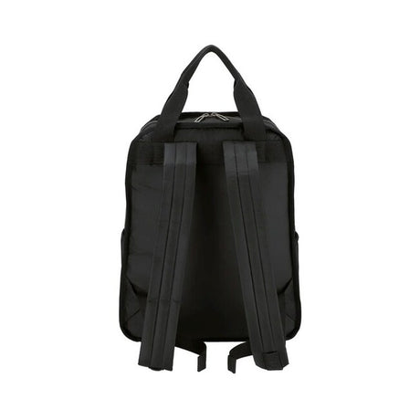 LeSportsac Tas Wanita Cr Urban Backpack In Black C