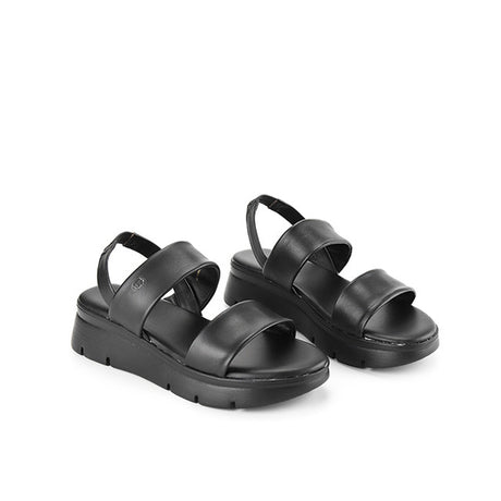 Nicky Holden In Black