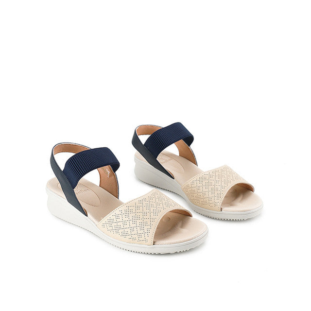 Marel Jacee In Cream