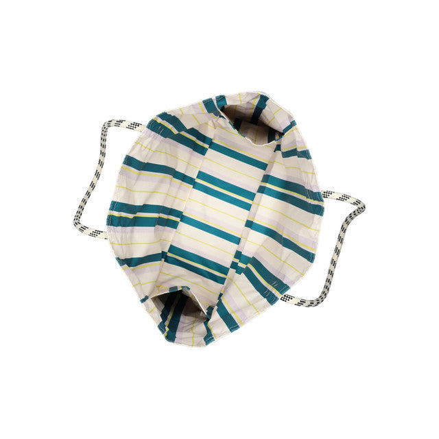 Large 2 Way Tote In 2 Way Meringue