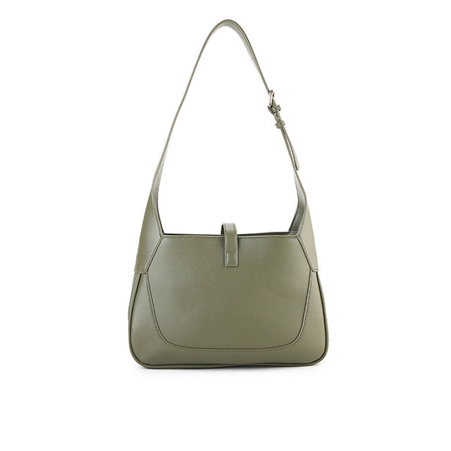 Hush Puppies Women Bags Jodia Hobo L In Olive