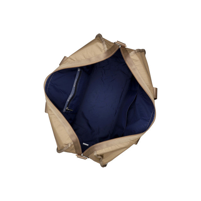 LeSportsac Tas Unisex Travel Bags Deluxe Lg Weekender In Provincial