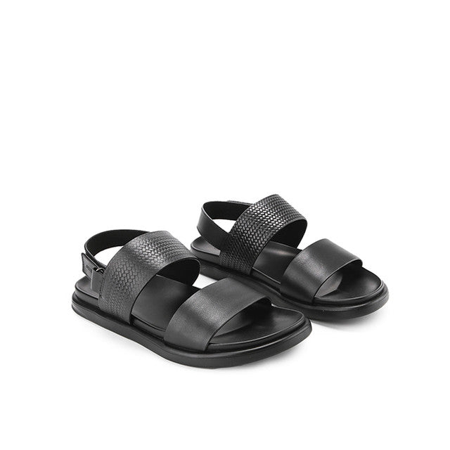 Evin Jerick In Black