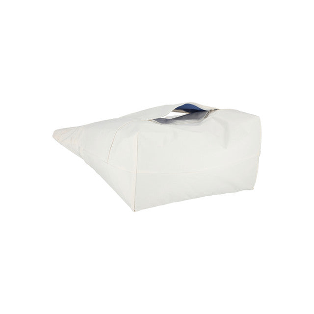 LeSportsac Tas Wanita Carlin Zip Top Tote Bag In Meringue