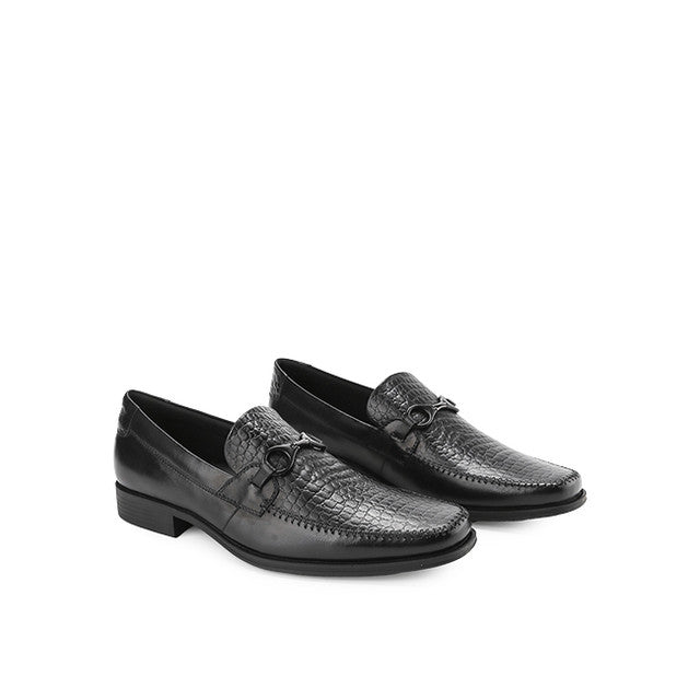 Playboy Sepatu Pria Sartora Loafer In Black