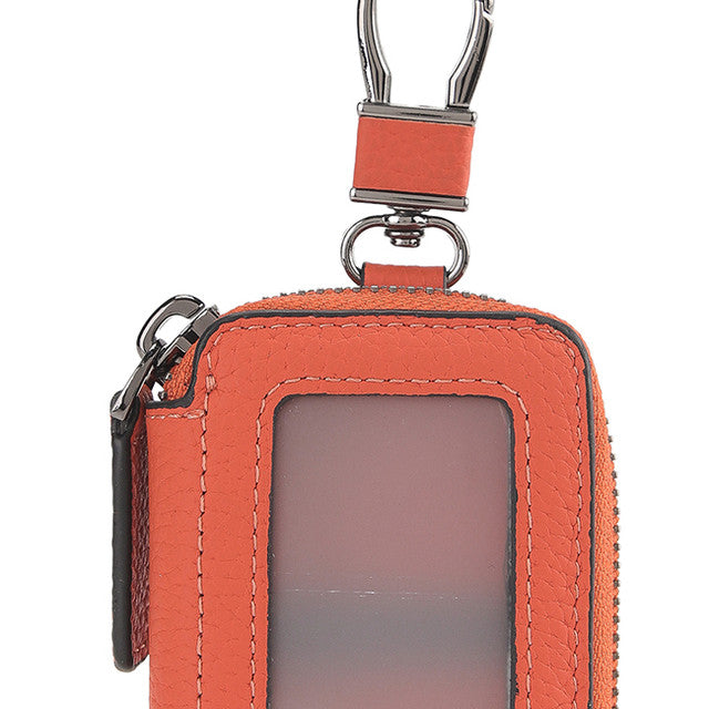 Obermain Aksesoris Unisex Key Holder Nato Keyholder In Orange