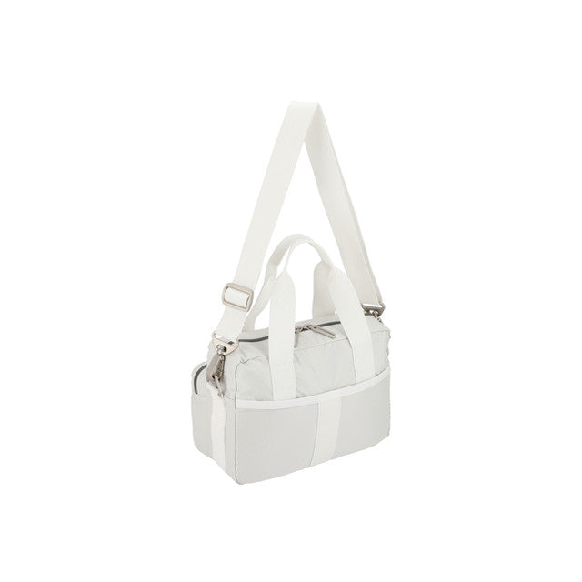 LeSportsac Tas Handle Wanita Metro Convertible In Blanc C