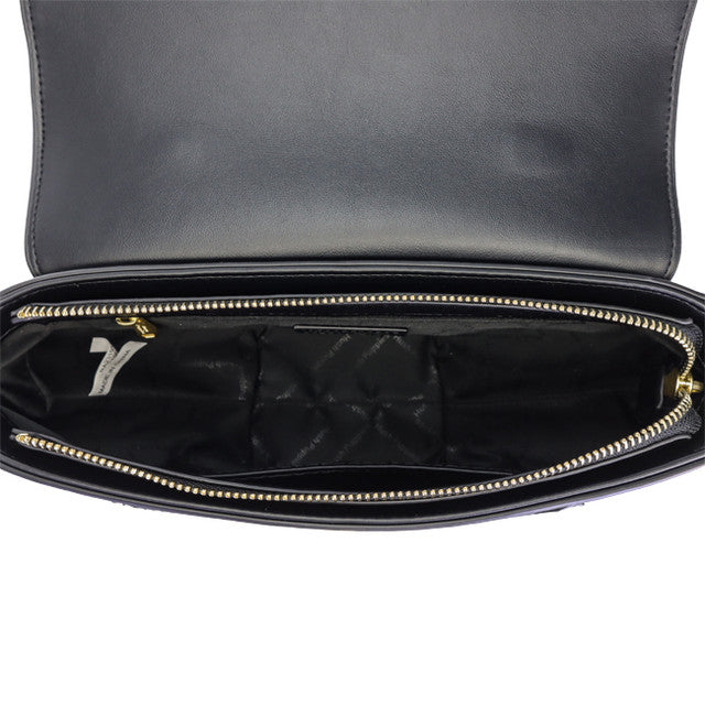 Lizette Top Handle L In Black