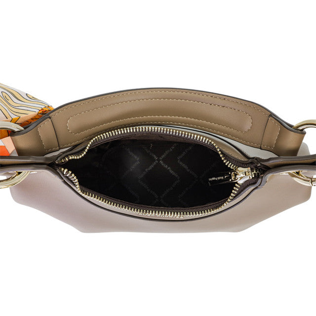 Brantley Satchel M In Taupe