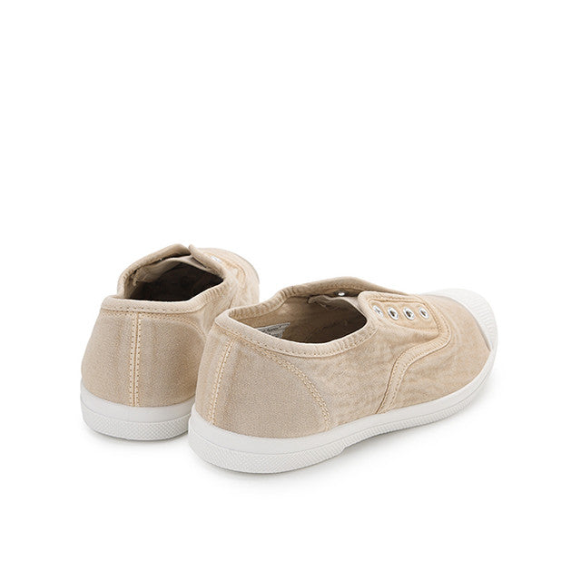 Hush Puppies Sepatu Wanita Sneakers Lorena In Beige