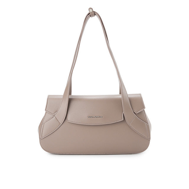 Hush Puppies Tas Wanita Cassidah Shoulder In Taupe
