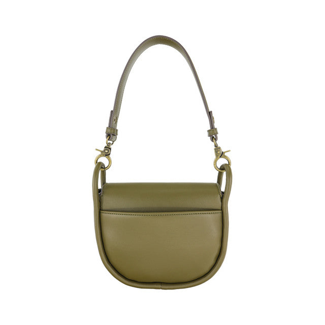 Hush Puppies Women Bags Harlow Sling S In Olive