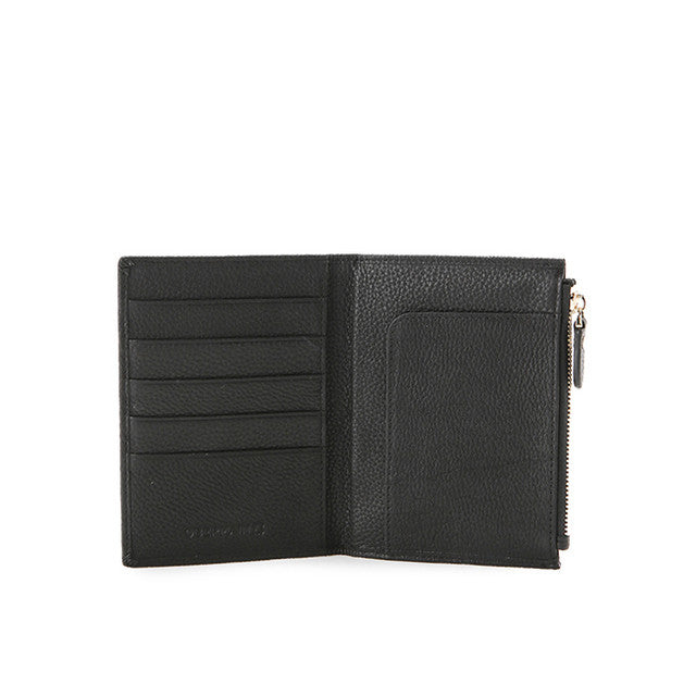 Obermain Aksesoris Wanita Bella Passport Holder In Black